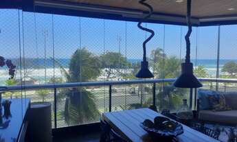 Imagem 7: Frente Mar na Barra da Tijuca 271m² de Vista Privilegiada na Avenida Lúcio Costa!