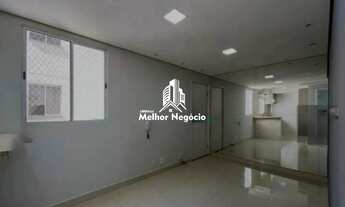 Imagem: Apartamento à venda com 2 quartos no bairro