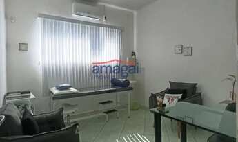 Imagem: Sala para locação centro Jacareí!