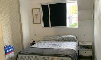 Imagem 7: Alugo apartamento 1/4 MOBILIADO VILA LAURA Ed: residencial Varandas R$2800,00
