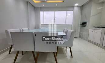 Imagem 6: Venda e Locação - Apartamento Mobiliado, 2 Quartos, 1 vaga, Churrasqueira, Edifício Tomazi