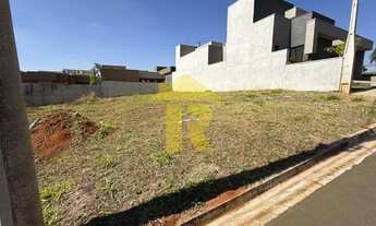 Imagem 2: Terreno em Condomínio à Venda em São José do Rio Preto-SP - Residencial Maria Júlia com 25