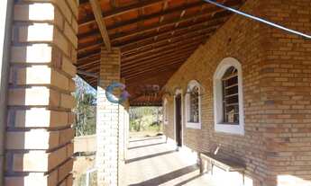 Imagem 3: Rural Sítio em Jambeiro