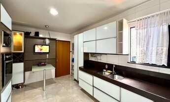 Imagem 5: 3 suítes | 2 vagas de Garagem