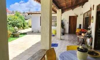 Imagem 5: Casa com 4 dormitórios à venda, 800 m² por R$ 1.370.000,00 - Itapuã - Salvador/BA