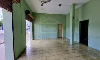 Imagem 3: Salão com banheiro para aluguel no Jd Regina