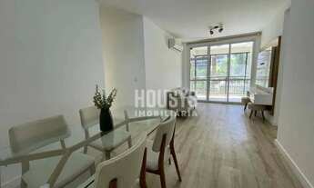 Imagem 3: Apartamento com 2 quartos à venda, 69 m² por R$ 690.000 - Barra da Tijuca - Rio de Janeiro