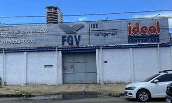 Imagem: BELEM - Prédio Inteiro - Campina