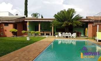 Imagem 5: CASA TÉRREA - LOTEAMENTO LOANDA - SP