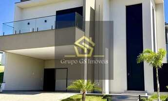 Imagem: Casa à venda, Condomínio Bosque da Mata