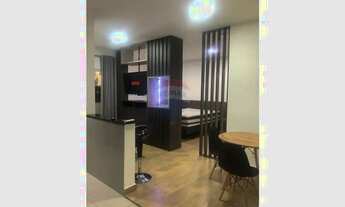 Imagem 7: Studio Moderno e Totalmente Mobiliado no RED Sorocaba A 5 Min do Iguatemi, Completo e Pro