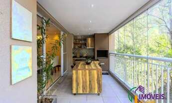 Imagem 2: APARTAMENTO - MORUMBI - SP