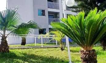 Imagem 2: Apartamento com 2 dormitórios, 116 m² - venda por R$ 330.000,00 ou aluguel por R$ 2.840,00