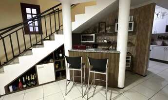 Imagem 7: Casa à venda, 161 m² por R$ 800.000,00 - Cidade dos Funcionários - Fortaleza/CE