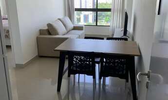 Imagem: Apartamento para Aluguel- Boa viagem - 1