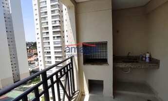 Imagem 2: Apartamento no Jardim Esplanada em São José dos Campos