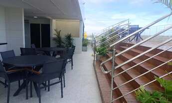 Imagem 5: Apartamento novo com 2 quartos na praia de intermares