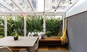 Imagem 7: Apartamento à venda com 1 quarto no Rebouças em Curitiba