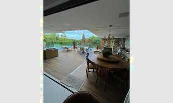 Imagem 7: Casa luxuosa para alugar em Alphaville ll - Salvador - BA