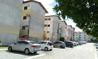 Imagem 3: Apartamento à venda no CONDOMÍNIO RESIDENCIAL PAR SERRARIA , SERRARIA, Maceió, AL