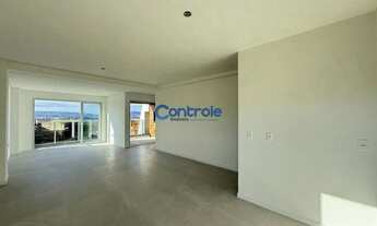 Imagem 7: Cobertura na Pedra Branca com vista panorâmica e 2 suítes