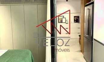 Imagem 7: Studio : / Residencial / Centro