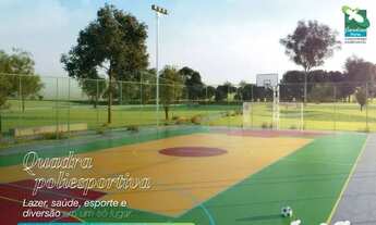 Imagem 5: Lote Jardins Porto 318M²