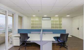 Imagem 3: Conjunto comercial para venda em Várzea da Barra Funda , 34m²