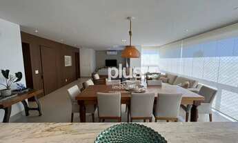 Imagem: APARTAMENTO DE LUXO COM 3 SUÍTES NA 204