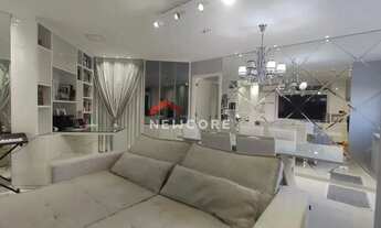 Imagem: Apartamento em Avenida Advogado Horácio