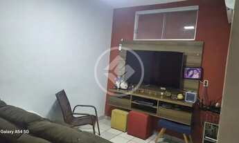 Imagem 2: Casa bairro Coophamil. codigo: 138794