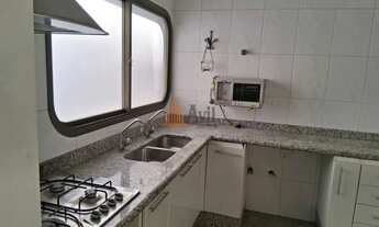 Imagem 4: Apartamento 136m² com 3 quartos, 1 suíte para Venda e Locação no Anália Franco