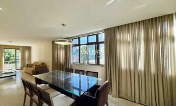 Imagem 2: Apartamento 4 quartos Sion