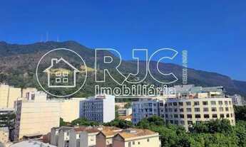 Imagem 3: Imóvel para venda possui 116 metros quadrados com 3 quartos em Tijuca - Rio de Janeiro - R