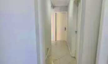 Imagem 6: Apartamento com 3 quartos, sendo 1 suite no Balneário do Estreito - Florianópolis - SC