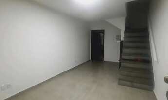 Imagem 2: Sobrado para aluguel possui 114 m² com 2 quartos em Americanópolis - São Paulo - SP