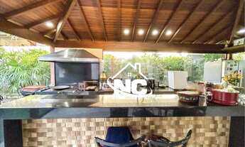 Imagem 3: Casa em condomínio com 6 quartos à venda, 350 m² por R$ 2.200.000 - Itaipu - Niterói/RJ