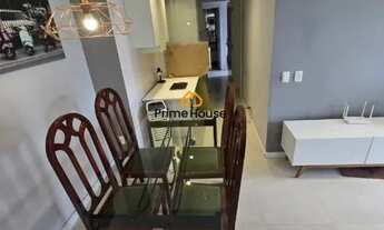 Imagem 4: Apartamento com 2 dormitórios à venda, 85 m² por R$ 810.000,00 - Barra da Tijuca - Rio de