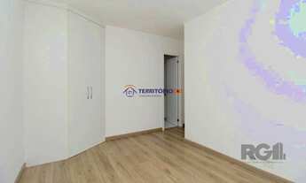 Imagem 6: Apartamento de 2 dormitórios, localizado no bairro Petrópolis em Porto Alegre/RS