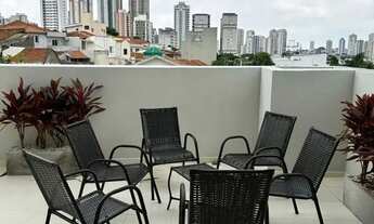 Imagem 7: APARTAMENTO - ANÁLIA FRANCO - SP