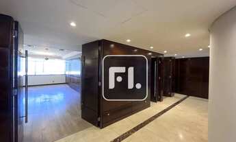 Imagem 2: Conjunto à venda, 173 m² - Bela Vista - São Paulo/SP