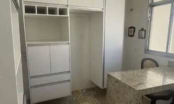 Imagem 3: Cobertura no centro de Friburgo