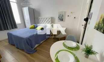 Imagem: Apartamento / Residencial / Copacabana