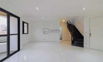 Imagem: Aluguel Cobertura 2 Dormitórios - 120 m²