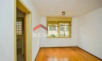 Imagem: Apartamento em Rua Luiz de Camões - Santo