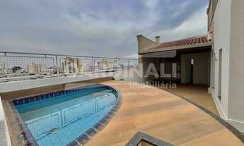 Imagem: Apartamento de 182m² com 03 quartos sendo