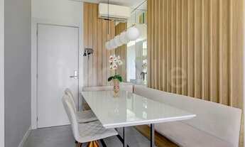 Imagem 8: Apartamento Mobiliado no Beira Rio Connection em Itajaí