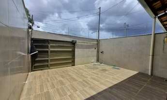 Imagem 3: Vende se uma casa de 3 quartos 160 m² no Bairro Anhanguera