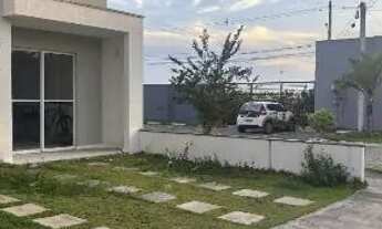 Imagem 5: Condomínio Novita Bairro Papagaio