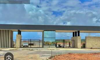 Imagem 2: Lote no condomínio Reserva do Atlântico